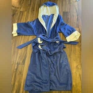 Vintage Christian Dior Robe / One Size